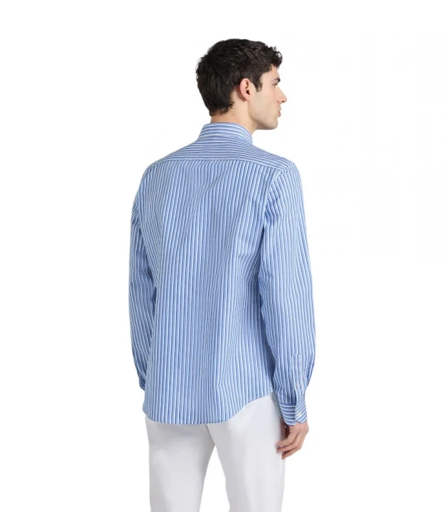 Camicia 2 Tes Contrasti 2