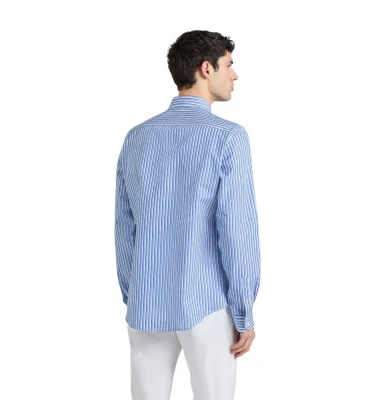 Camicia 2 Tes Contrasti 2