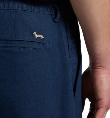 Bermuda Jogger 2