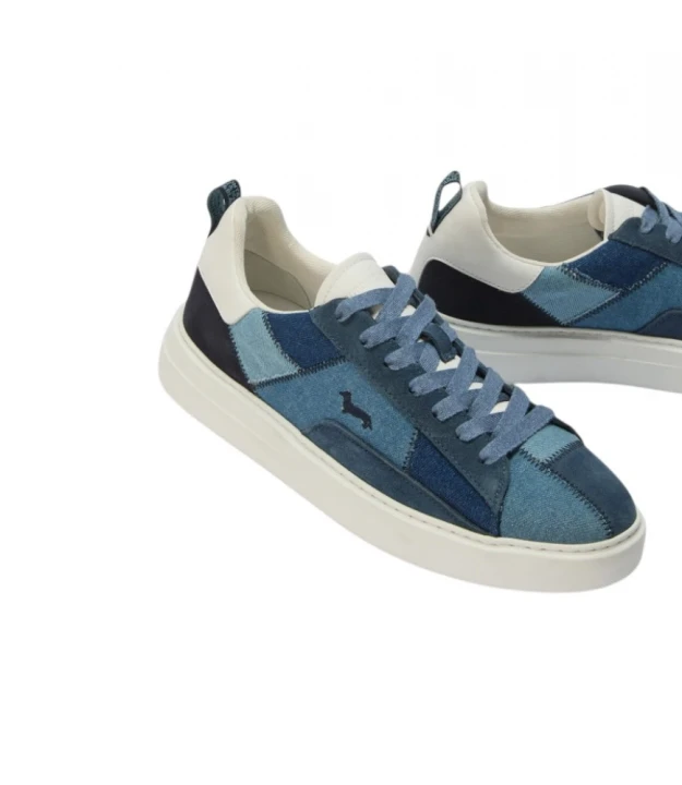 Scarpa Uomo Camoscio - Tex Jeans 4