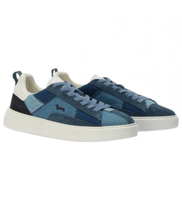Scarpa Uomo Camoscio - Tex Jeans 2