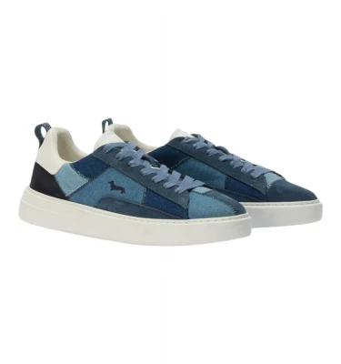 Scarpa Uomo Camoscio - Tex Jeans 2