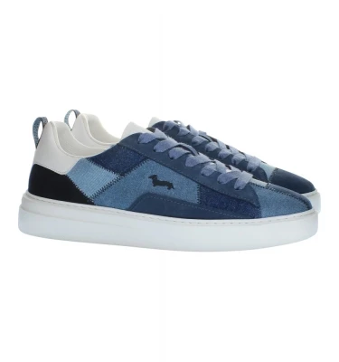 Scarpa Uomo Camoscio - Tex Jeans 0