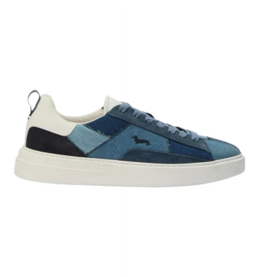 Scarpa Uomo Camoscio - Tex Jeans
