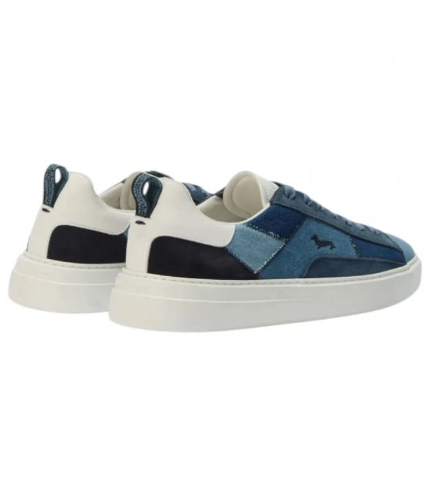 Scarpa Uomo Camoscio - Tex Jeans 3