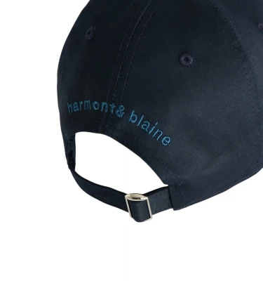 Hats_Baseball In Twill Di Cotone 1