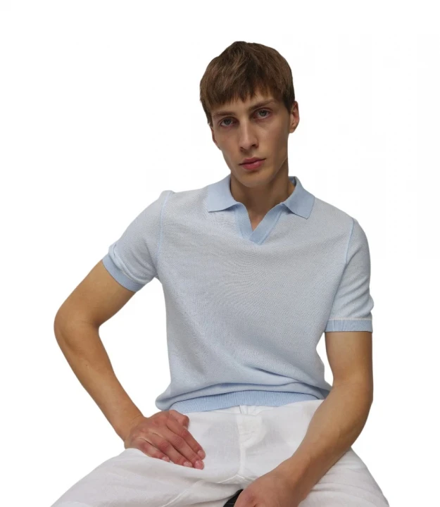 polo h-jianluca 10270172 01