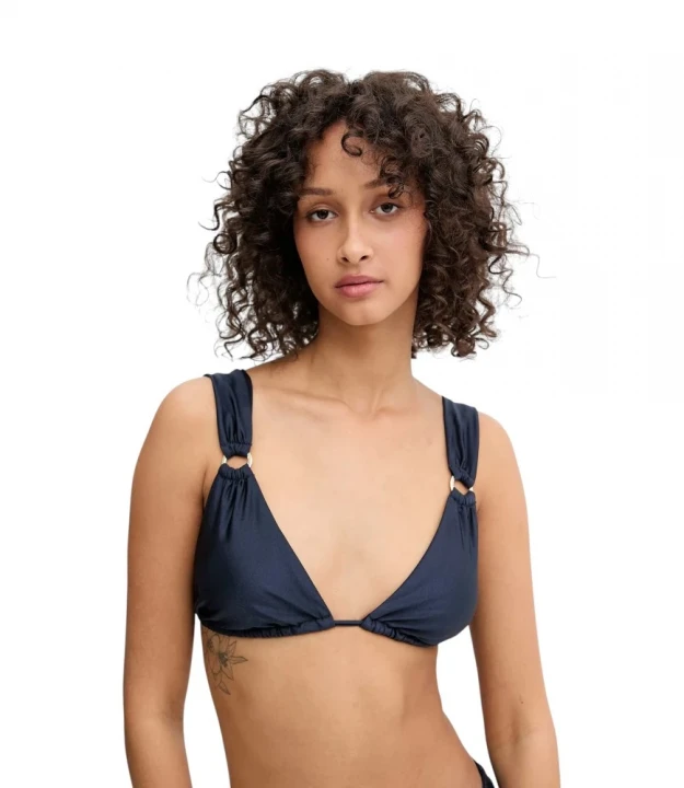 Mistle Triangle Top