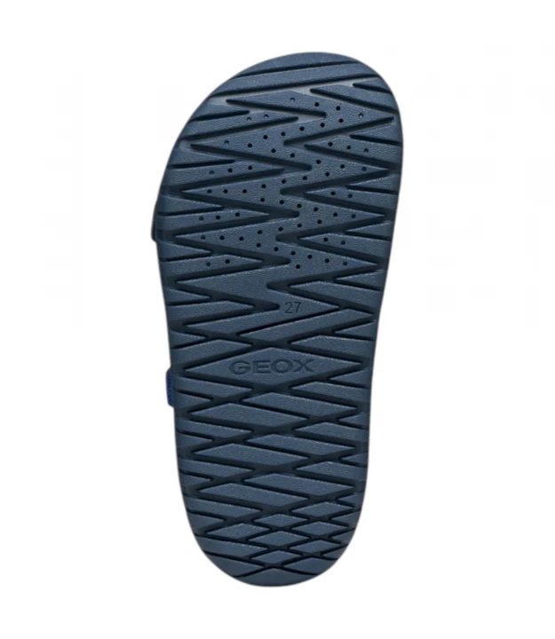 J Sandal Fusbetto B. A - 5