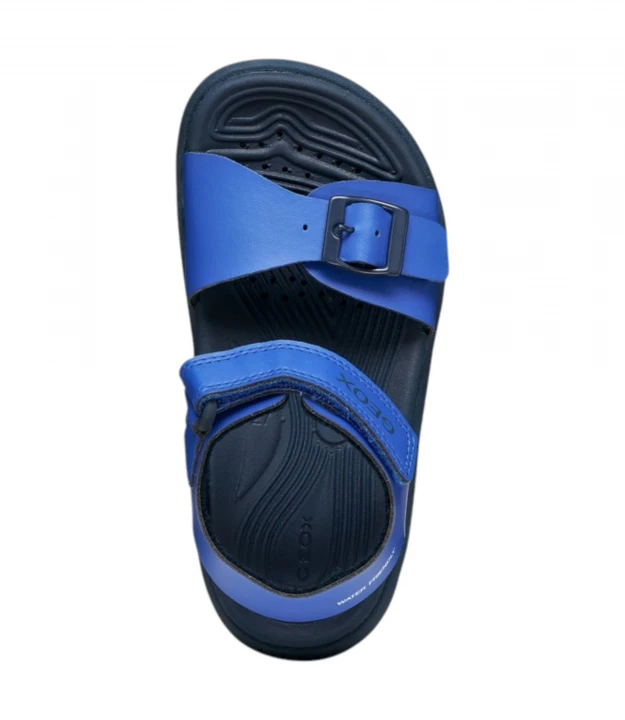 J Sandal Fusbetto B. A - 4