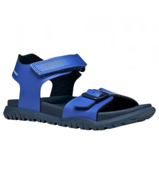 J Sandal Fusbetto B. A - 1
