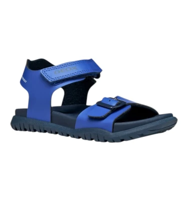 J Sandal Fusbetto B. A - 1