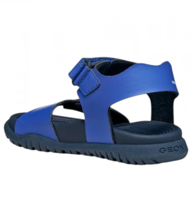 J Sandal Fusbetto B. A - 2