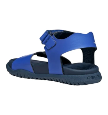 J Sandal Fusbetto B. A - 2