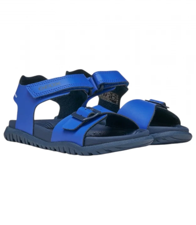 J Sandal Fusbetto B. A - 6