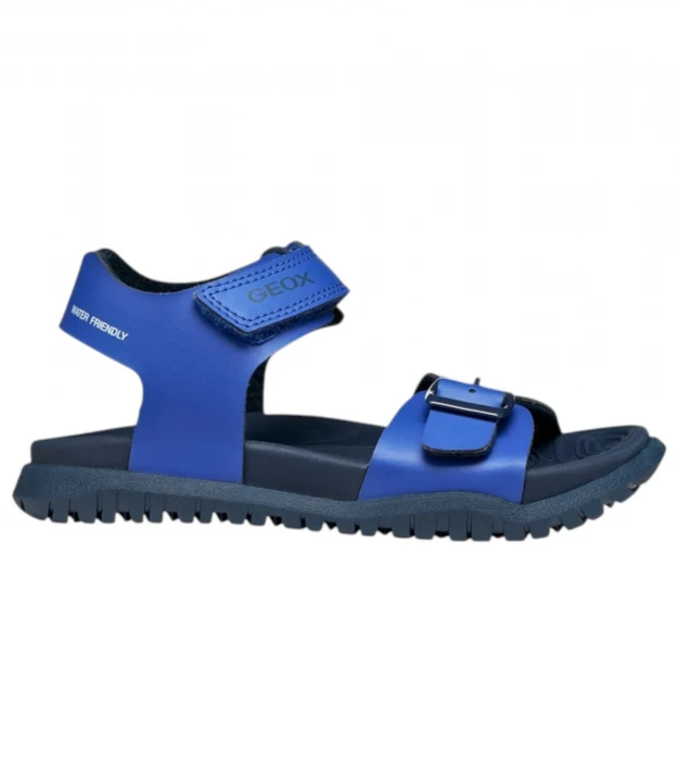 J Sandal Fusbetto B. A -