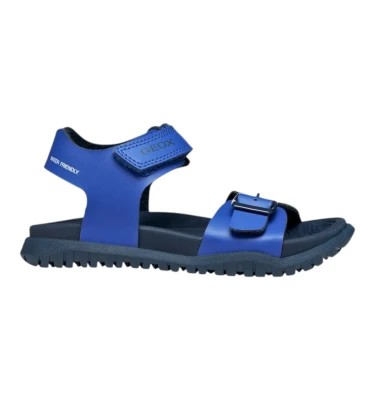 J Sandal Fusbetto B. A -
