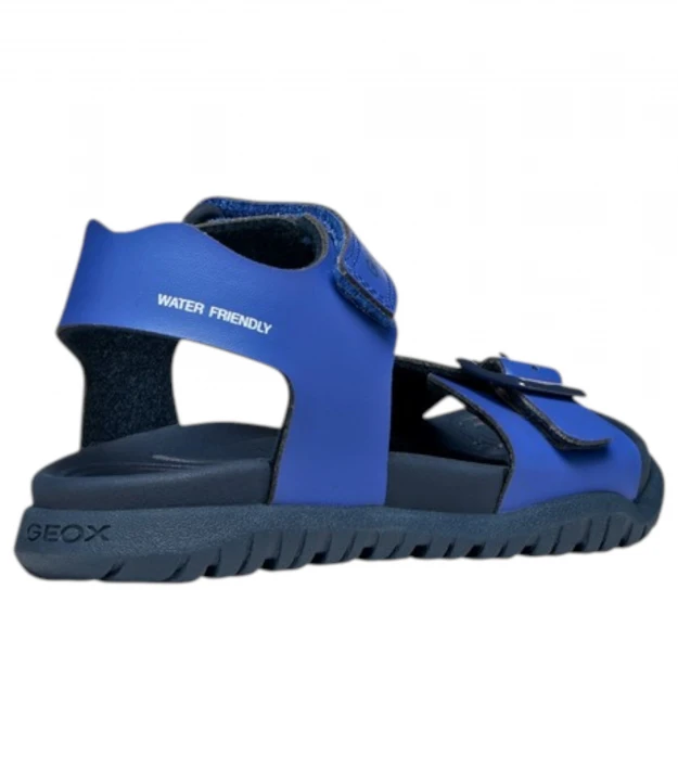 J Sandal Fusbetto B. A - 3