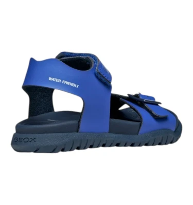 J Sandal Fusbetto B. A - 3