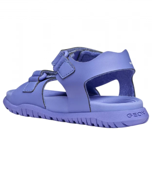 J Sandal Fusbetto G. A - 2