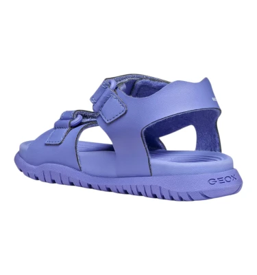 J Sandal Fusbetto G. A - 2