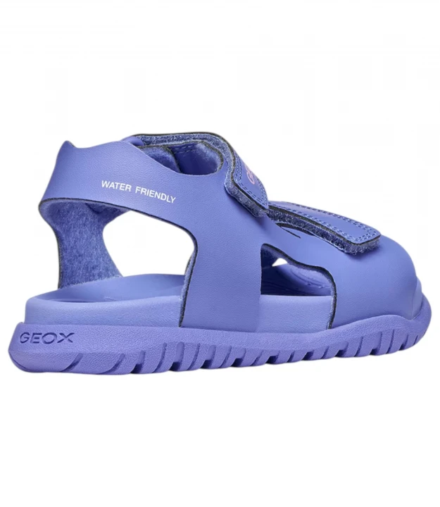 J Sandal Fusbetto G. A - 1