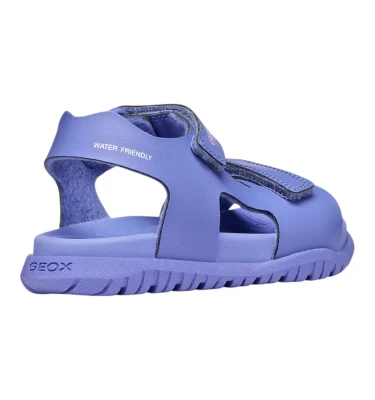 J Sandal Fusbetto G. A - 1