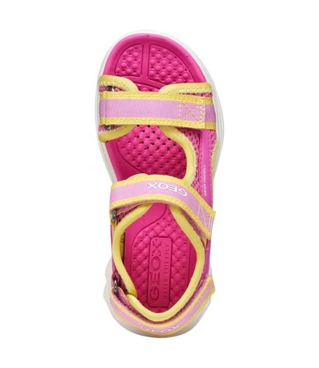 J Sandal Airadym U A - M 5
