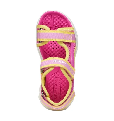 J Sandal Airadym U A - M 5