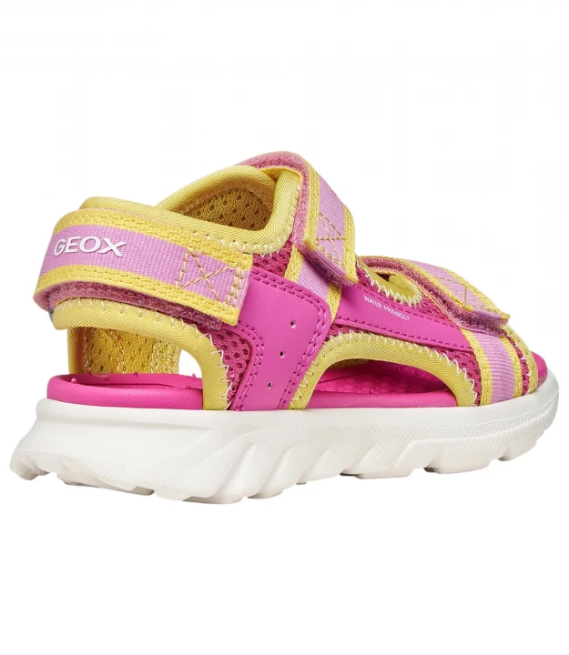 J Sandal Airadym U A - M 3
