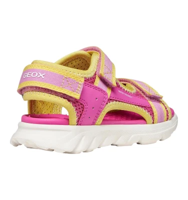 J Sandal Airadym U A - M 3