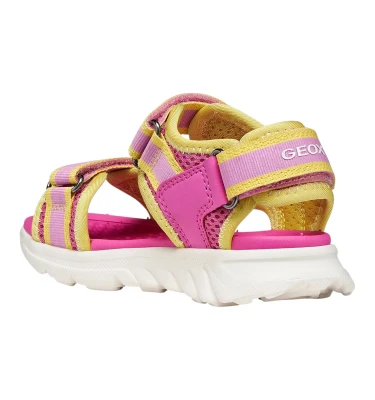 J Sandal Airadym U A - M 2