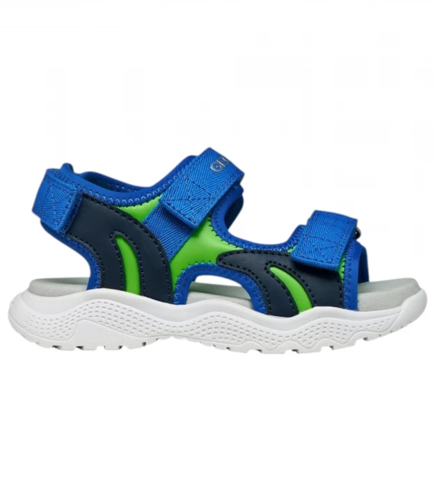J Sandal Splush