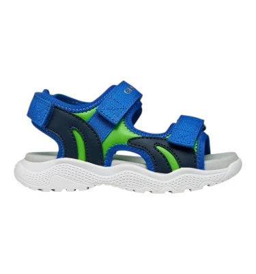 J Sandal Splush