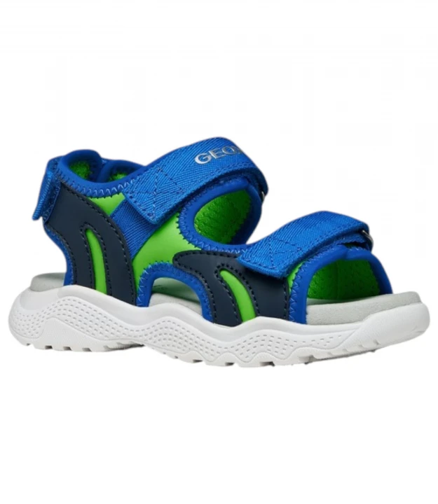 J Sandal Splush 1