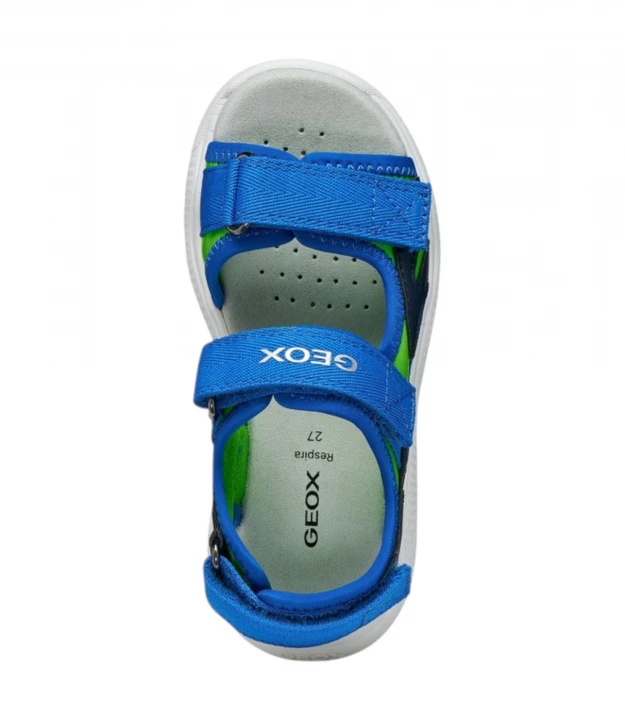J Sandal Splush 4