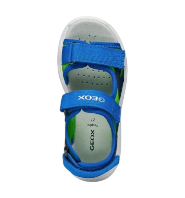 J Sandal Splush 4