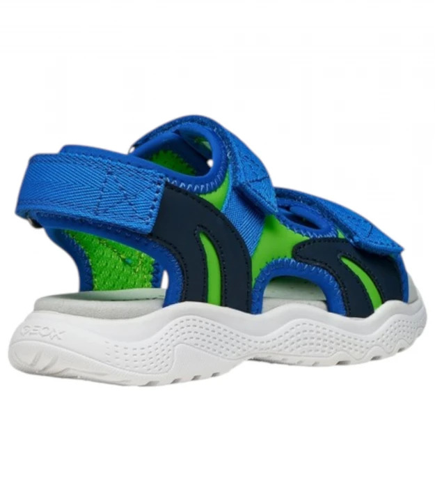 J Sandal Splush 3