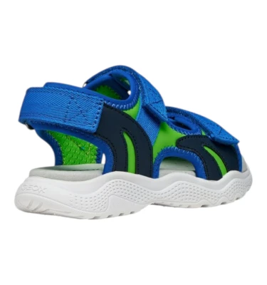 J Sandal Splush 3