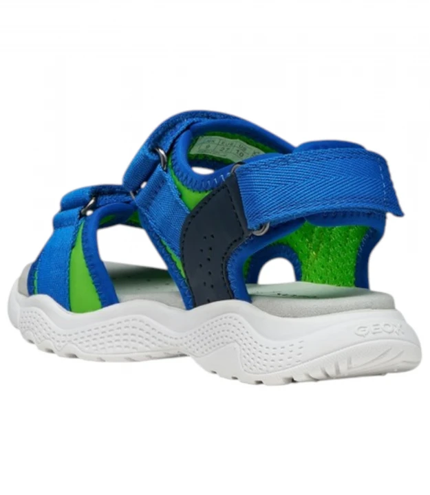 J Sandal Splush 2