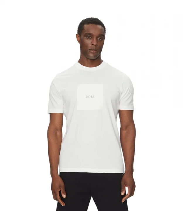 Tee Logo Rib