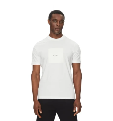 Tee Logo Rib