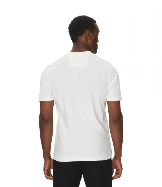Tee Logo Rib 1