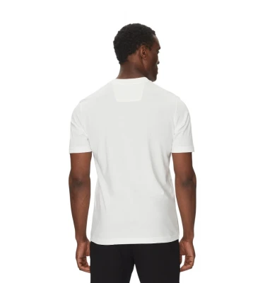 Tee Logo Rib 1