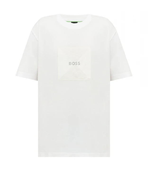 Tee Logo Rib 3