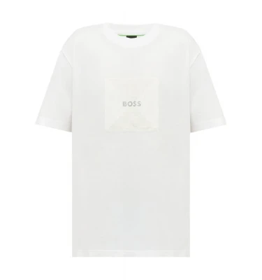 Tee Logo Rib 3