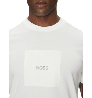 Tee Logo Rib 2