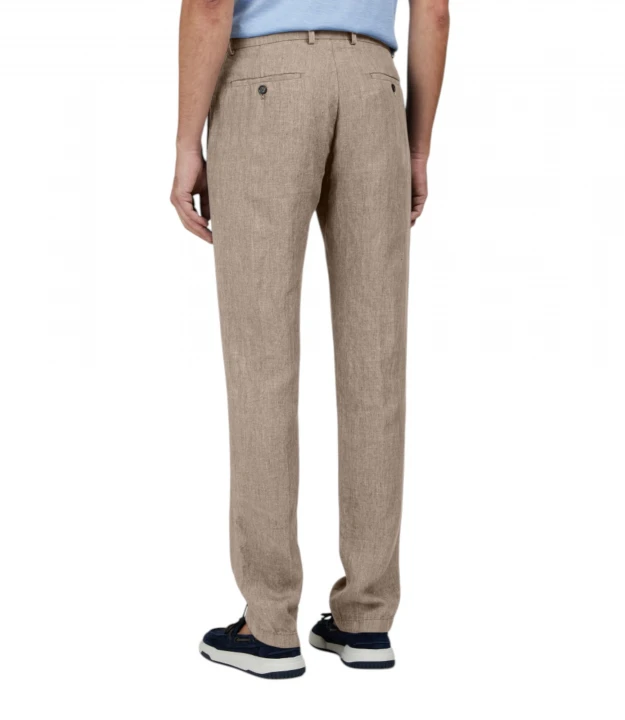 Men's Woven Chino Trousers 1