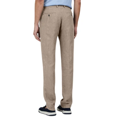 Men's Woven Chino Trousers 1