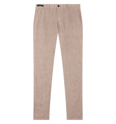 Men's Woven Chino Trousers 4